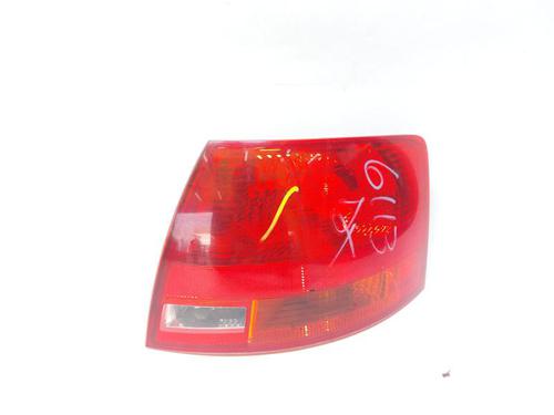 Used Right taillight AUDI A4 B7 Avant (8ED) 1.9 TDI (116 hp) 31011300