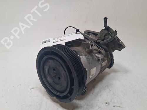 Used AC compressor AC compressor 39236262 39236262