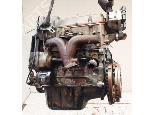 Engine FIAT SEICENTO / 600 (187_) 1.1 (187AXB, 187AXB1A, 187AXC1A02) | BP28014655M1 