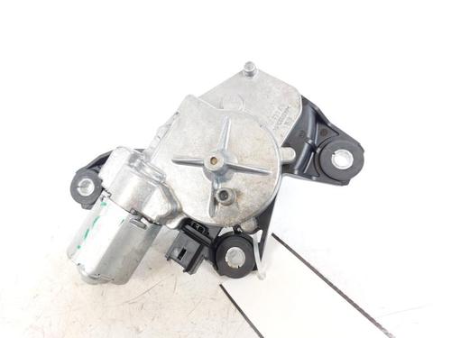 Rear wiper motor RENAULT MEGANE IV Saloon 1.5 Blue dCi 115 (LVA6) | BP15174109M102 