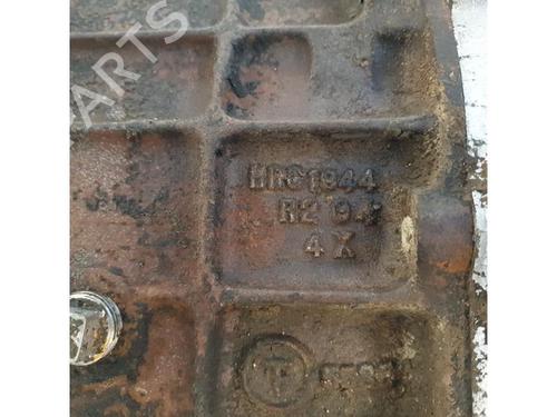 Gearbox LAND ROVER RANGE ROVER I 2.5 TD 4x4 | BP15153790M3 