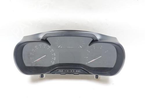 Used Instrument cluster CITROËN C3 III Van (SX_, SY_) BlueHDi 100 (102 hp) 27442844