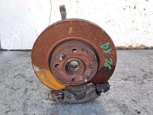 Used Right front steering knuckle Right front steering knuckle 36694027 36694027