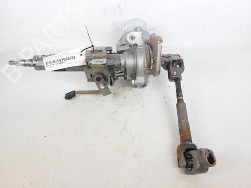 Used Steering column Steering column 17975180 17975180
