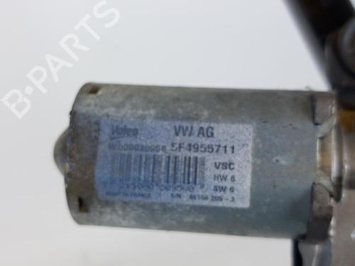 Rear wiper motor SKODA OCTAVIA III Combi (5E5, 5E6) 2.0 TDI | BP15157785M102 
