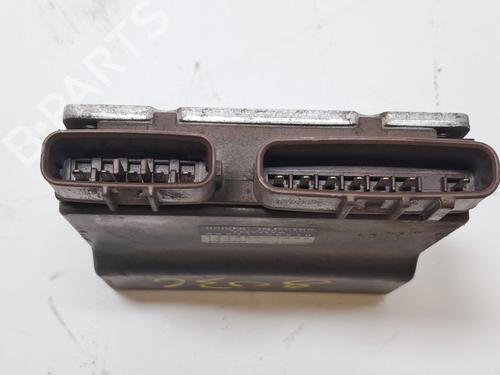 Engine control unit (ECU) TOYOTA RAV 4 II (_A2_) 2.0 D 4WD (CLA20_, CLA21_, CLA20R, CLA21R) | BP37437706M57 - Image 4