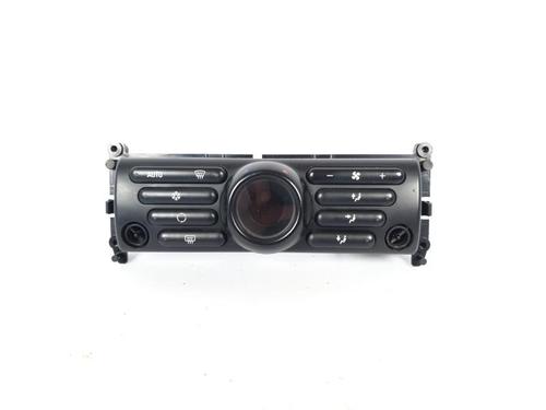 Used Climate control Climate control MINI MINI (R50, R53) One D (75 hp) 15152882 15152882