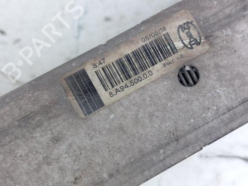 Intercooler FIAT 500L (351_, 352_) 1.3 D Multijet (199LXY1A, 199LXY11) | BP33195616M30  - Image 5