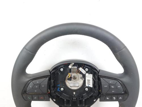 Steering wheel JEEP COMPASS (MK49) 2.0 | BP17804255C49 
