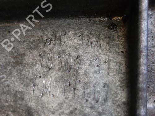 Gearbox SKODA FABIA III (NJ3) 1.0 | BP15162457M3