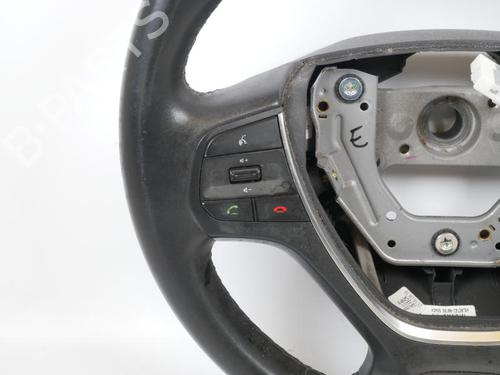 Steering wheel HYUNDAI i20 II (GB, IB) 1.1 CRDi | BP15159993C49 