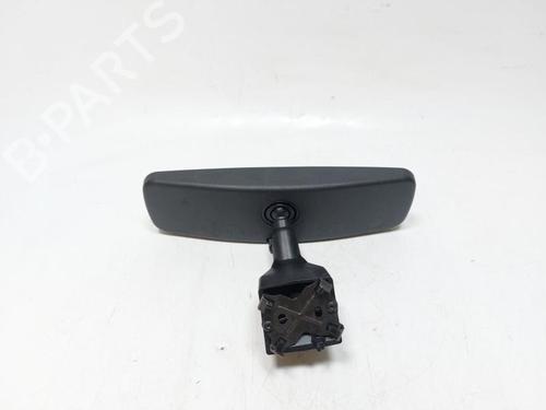 Rear mirror DACIA DUSTER (PYM_, PYN_) 1.0 ECO G-100 | BP33311974I6 - Image 3