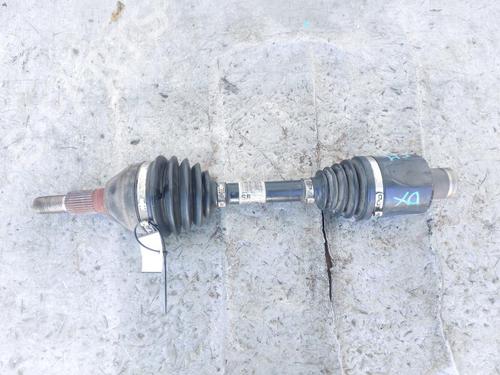 Used Right front driveshaft CHEVROLET CAPTIVA (C100, C140) 2.0 D 4WD (150 hp) 29383504