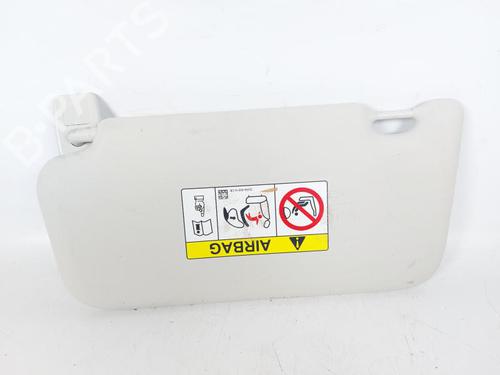 Højre solskærm FORD FIESTA VII Van 1.5 TDCi | BP21800908I2 - Image 3