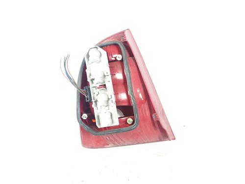 Right taillight SKODA SUPERB I (3U4) 1.9 TDI | BP15153628C35 