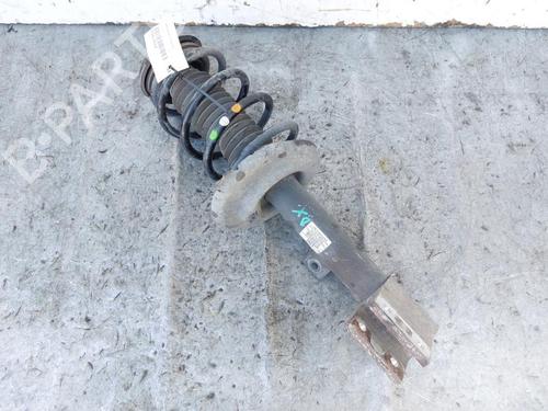 Used Right front shock absorber CITROËN DS4 (NX_) 1.6 HDi 115 (114 hp) 18416956