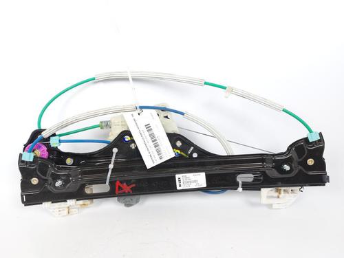 Used Front right window mechanism FIAT 500e (332_) Elektro 3+1 (FA1) (118 hp) 16017498