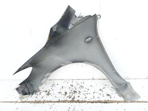 Right front fenders MAZDA 5 (CR) 2.0 CD (CR19) | BP22776325C42 
