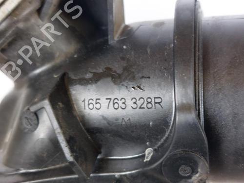 Air filter box RENAULT CLIO IV (BH_) 1.5 dCi 90 | BP15159114M87