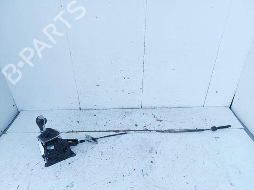 Gearknop Gearknop JEEP RENEGADE SUV (BU, B1, BV) 1.3 PHEV 4Xe (240 hp) 34052424 34052424