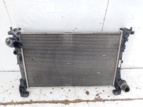 water-radiator-fiat-punto-evo-199_-2008-34617825 main image