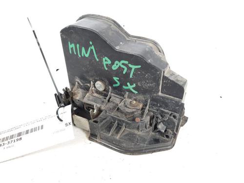 Used Rear left lock MINI MINI COUNTRYMAN (R60) Cooper D (112 hp) 15154326