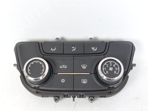 Used Climate control Climate control OPEL MOKKA / MOKKA X (J13) 1.6 (_76) (116 hp) 15164621 15164621