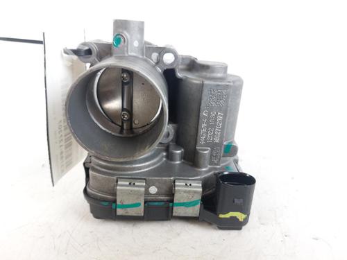 Used Throttle body FIAT 500 (312_) 1.0 Mild Hybrid (312.AYD1B) (69 hp) 23399644