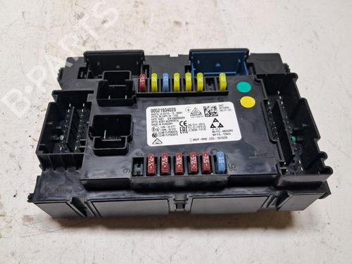 Fuse box JEEP RENEGADE SUV (BU, B1, BV) 1.3 PHEV 4Xe | BP34052409E1 - Image 2