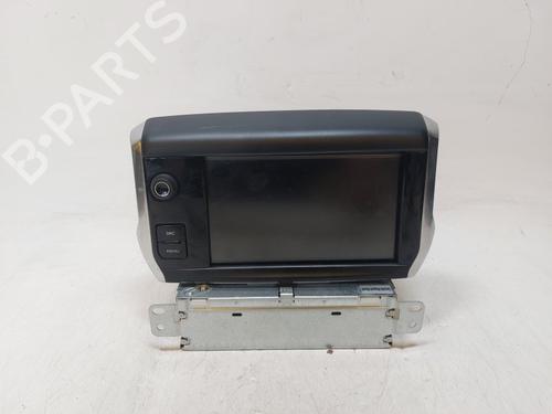 electronic-module-peugeot-208-i-ca_-cc_-2012-2013-2014-2015-2016-2017-2018-2019-2020-2021-37486025 main image