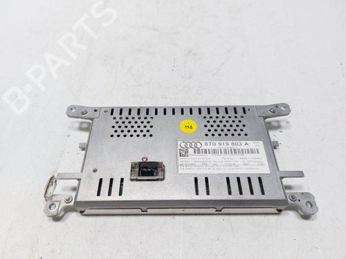 Radio AUDI A4 B8 Avant (8K5) 2.0 TDI | BP33457191E6 - Image 8