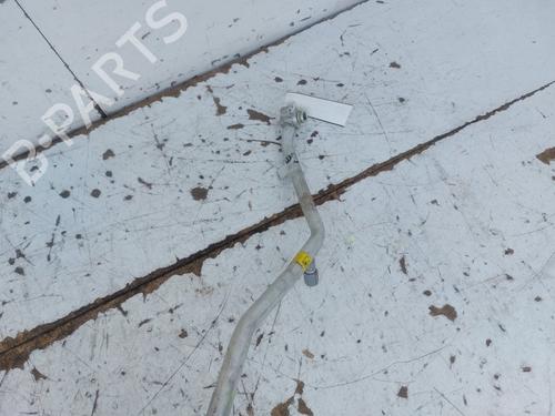 AC pipe FIAT PANDA (312_, 319_) 1.0 Mild Hybrid (312.PYD1B) | BP37602209M126 - Image 4