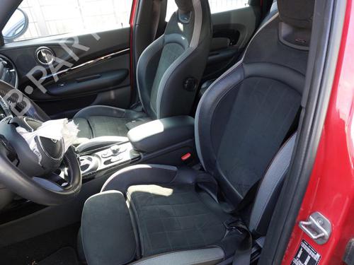 Engine control unit (ECU) MINI MINI CLUBMAN (F54) Cooper SD ALL4 | BP25301531M57 