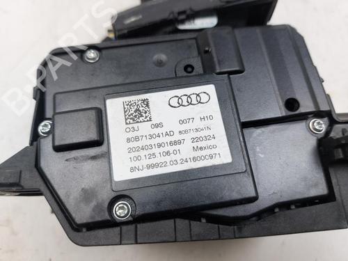 Gearknop AUDI Q5 (FYB, FYG) 40 TDI Mild Hybrid quattro | BP25134142I34 - Image 5