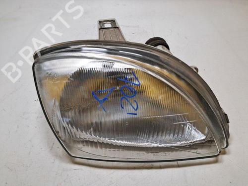 Used Right headlight Right headlight FIAT SEICENTO / 600 (187_) 1.1 (187AXB, 187AXB1A, 187AXC1A02) (54 hp) 33571746 33571746