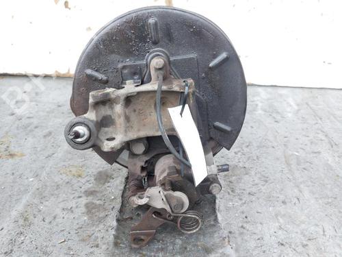 Left front steering knuckle ALFA ROMEO 147 (937_) 1.6 16V T.SPARK ECO (937.AXA1A, 937.BXA1A) | BP27713541M25 