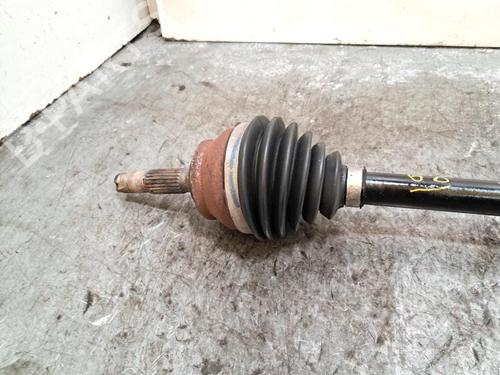 Left front driveshaft CITROËN C3 III (SX) 1.2 PureTech 82 | BP31272675M38