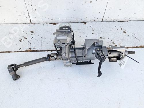 Used Steering column Steering column RENAULT CAPTUR I (J5_, H5_) 1.2 TCe 120 (120 hp) 40288332 40288332