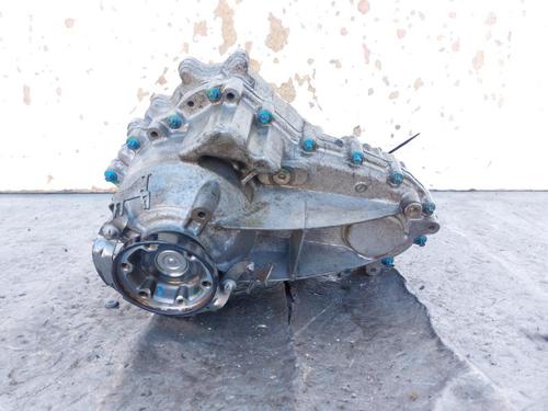 Front differential MERCEDES-BENZ GLE Coupe (C292) 350 d 4-matic (292.323, 292.324) | BP29500788M23 