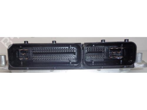 Engine control unit (ECU) AUDI A2 (8Z0) 1.2 TDI | BP15140134M57 - Image 2