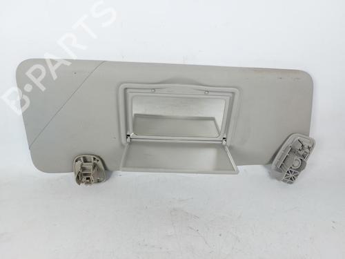 Venstre solskærm SMART FORFOUR Hatchback (453) electric drive / EQ (453.091) | BP20671082I1 - Image 3