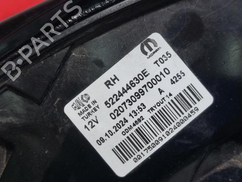 Højre baglygte FIAT TIPO Estate (356_, 357_) 1.6 Multijet (357WXG1) | BP30530972C35