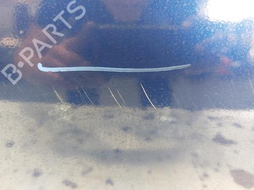 Left front door OPEL MERIVA A MPV (X03) 1.4 16V Twinport LPG (E75) | BP28689563C2