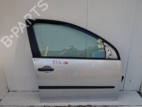 right-front-door-vw-golf-v-1k1-2003-2004-2005-2006-2007-2008-2009-2010-38591606 main image