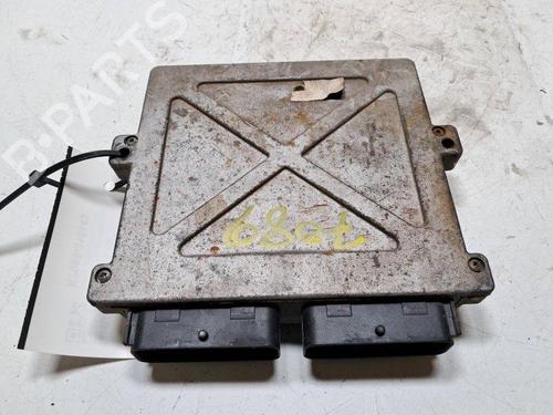 Electronic module FIAT IDEA (350_) 1.4 16V | BP33734749M83 - Image 4