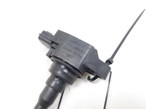 Ignition coil NISSAN QASHQAI / QASHQAI +2 I (J10, NJ10, JJ10E) 1.6 | BP27442629M94 