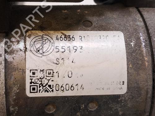 Starter LANCIA MUSA (350_) 1.4 (350.AXA11, 350.AXA1A) | BP37088612M8 - Image 5