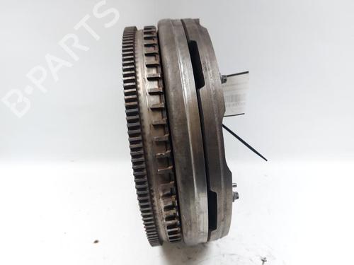 Flywheel MERCEDES-BENZ GLK-CLASS (X204) 200 CDI (204.901) | BP29607002M101 