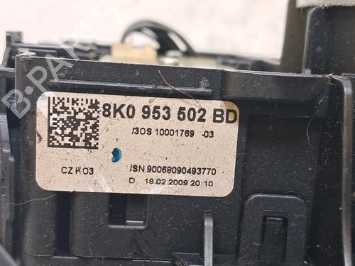 Steering column stalk AUDI A4 B8 (8K2) 2.0 TDI | BP35782073I23  - Image 5