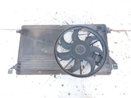 Used Radiator fan Radiator fan FORD FOCUS C-MAX (DM2) 1.6 TDCi (109 hp) 27443226 27443226